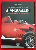 Stanguellini the other Modena racing company, Nieuw, Daniele Buzzonetti, Algemeen, Verzenden
