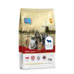 CaroCroc Kattenvoer 31/18 Lam 7 kg, Dieren en Toebehoren, Dierenvoeding, Verzenden