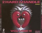 cd - Various - 2 Hard 2 Handle Volume II, Cd's en Dvd's, Verzenden, Zo goed als nieuw