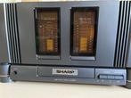 Sharp - Sx-8000H Solid state eindversterker, Nieuw