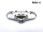 Voorvork Kroonplaat MV Agusta Brutale 910 2010 CRC (910R, Verzenden, Gebruikt