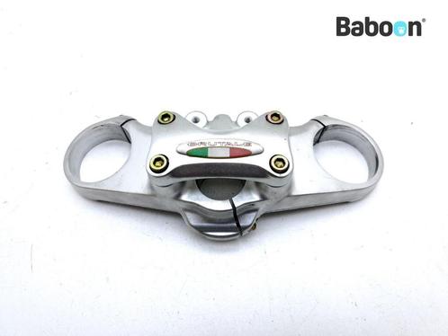 Voorvork Kroonplaat MV Agusta Brutale 910 2010 CRC (910R, Motoren, Onderdelen | Overige, Gebruikt, Verzenden