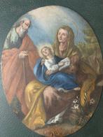 Italiaanse school (XVIII) - Sant’Anna insegna la lettura