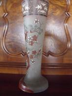 François-Théodore Legras - Vaas - Glas, Antiek en Kunst