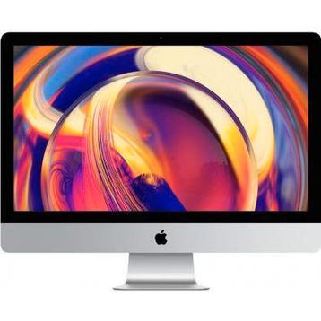 Apple iMac Retina 5K 27 inch 2020 model! NIEUW IN DOOS!