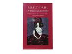 Roald Dahl, De prinses en de stroper