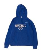 NIKE Mens Hamilton Football Graphic Hoodie Jumper Medium, Verzenden, Nieuw