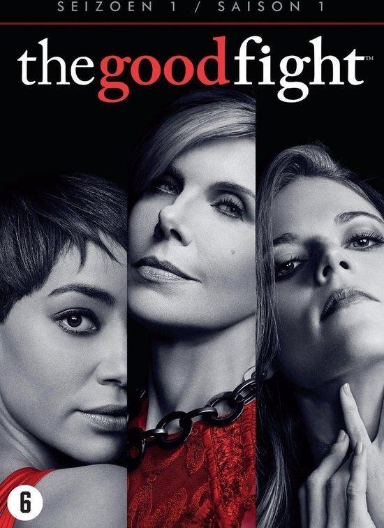 Good Fight - Seizoen 1 (DVD) - DVD, Cd's en Dvd's, Dvd's | Thrillers en Misdaad, Verzenden