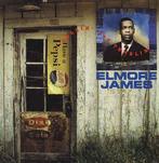 cd - Elmore James - Rollin And Tumblin, Verzenden, Zo goed als nieuw
