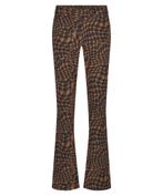 -25% Lady Day  Lady Day Poppy  maat L, Kleding | Dames, Verzenden, Nieuw, Bruin