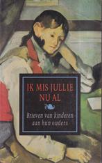 IK MIS JULLIE NU AL 9789064812118 EMANUEL OVERBEEKE, Verzenden, Gelezen, EMANUEL OVERBEEKE