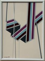 Gianni Bergamelli (1930) - Spirali di anima