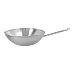 Demeyere Apollo 7 Wok - 30 cm, Huis en Inrichting, Keuken | Potten en Pannen, Verzenden, Nieuw