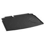 Rubber kofferbakmat | Volkswagen | Golf 03-08 3d hat. / Golf, Auto diversen, Automatten, Verzenden, Nieuw