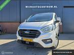 Ford Transit Custom | Zakelijke Lease v.a. €200.55 pm, Automaat, Stof, Gebruikt, Euro 6