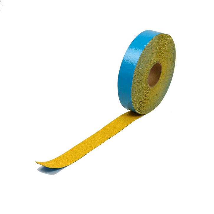 Reflecterende anti - slip vloertape - Anti - slip &, Zakelijke goederen, Kantoor en Winkelinrichting | Magazijn, Stelling en Opslag