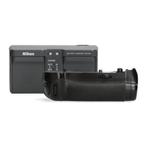 Nikon MB-D18 Battery Grip, Ophalen of Verzenden, Zo goed als nieuw
