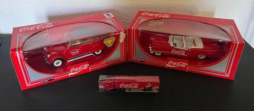 Die-Cast Metal Toy Vehicles 1:18 - Modelauto (2) - Citroën, Hobby en Vrije tijd, Modelauto's | 1:5 tot 1:12