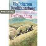 OLIFANTSBERG 9789021478067 Pelgrom, Boeken, Verzenden, Gelezen, Pelgrom