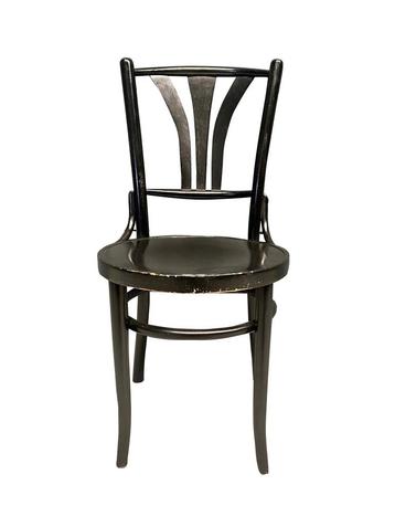 Occasion - Thonet Caféstoel €25,- excl btw p/s