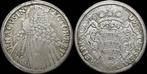 Croatia Republic of Ragusa tallero 1774 zilver, Postzegels en Munten, Munten | Europa | Niet-Euromunten, Verzenden