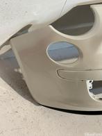 Fiat 500 voorbumper 735426888, Ophalen, Gebruikt, Voor, Bumper