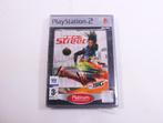 Playstation 2 - FIFA Street [Platinum], Spelcomputers en Games, Ophalen of Verzenden, Nieuw