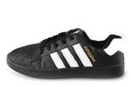 Adidas Sneakers in maat 37 Zwart | 10% extra korting, Zwart, Verzenden, Adidas, Sneakers of Gympen