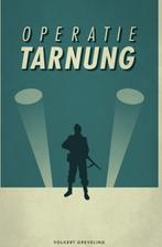 Operatie Tarnung 9789402156607 Volkert Greveling, Verzenden, Gelezen, Volkert Greveling