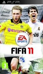 FIFA 11-Standaard (PSP) Gebruikt, Ophalen of Verzenden, Zo goed als nieuw