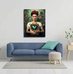 Iris Maria (XXI) - Frida Kahlo.