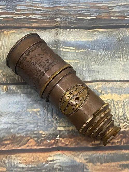 Telescoop - Telescope - 2020+ - Azië, Antiek en Kunst, Curiosa en Brocante