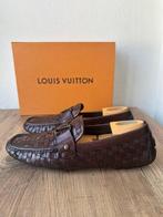 Louis Vuitton - Loafers - Maat: EU 42.5, Nieuw
