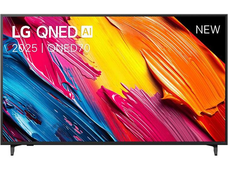 Lg - MINI-LED 40-44 Ultra HD 4K TV - 43 inch, Audio, Tv en Foto, Televisies, 100 cm of meer, 4k (UHD), Nieuw, LG, 100 cm of meer