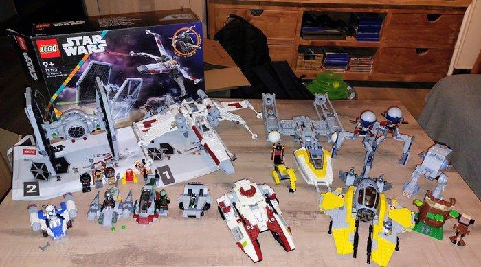 Lego Set - Star Wars - Star Wars Lot, Kinderen en Baby's, Speelgoed | Duplo en Lego