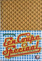 COUPE SPECIAAL (WERELDGESCH.CONSUMPT.IJS 9789020459326, Verzenden, Zo goed als nieuw, P. Reinders