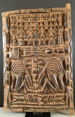 Deur - 1990-2000 - Grote graansilo deur