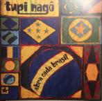 cd - Tupi NagÃ´ - Abra Cada Brasil, Verzenden, Zo goed als nieuw