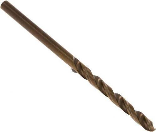 Spiraalboor DIN 338 N HSS-E 3 mm [5 Stuks], Doe-het-zelf en Verbouw, Gereedschap | Handgereedschap, Nieuw, Verzenden