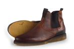 PME Legend Chelsea Boots in maat 41 Bruin | 10% extra, Kleding | Heren, Schoenen, Nieuw, Bruin, Boots, PME Legend