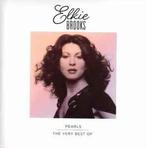 cd - Elkie Brooks - Pearls (The Very Best Of), Zo goed als nieuw, Verzenden