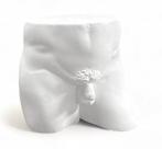 Seletti - Uto Balmoral - Kruk - Piece of me - Him - Hars