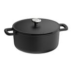 BergHOFF Leo Phantom Kookpan - 28cm, Verzenden, Nieuw