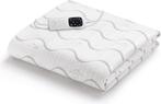 Dreamland 26021 Deluxe fleece matrasverwarmer Enkel, Huis en Inrichting, Woonaccessoires | Overige, Verzenden, Nieuw