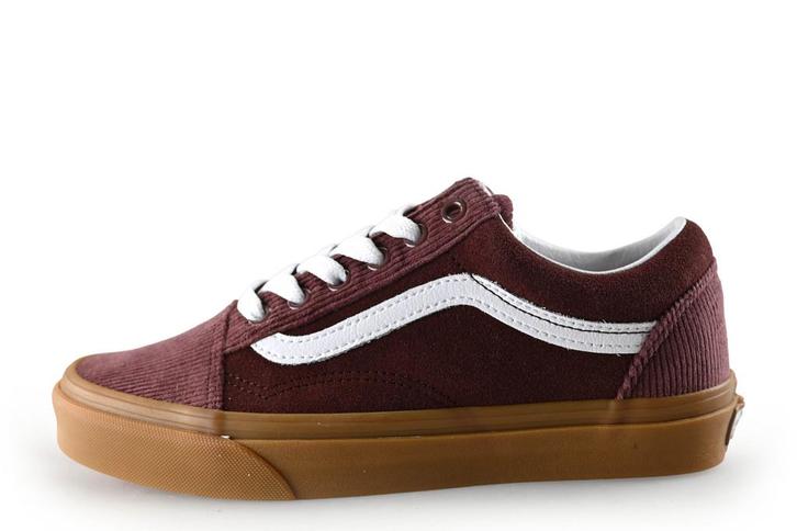 Vans Sneakers in maat 34½ Bruin | 20% korting, Kleding | Dames, Schoenen, Bruin, Zo goed als nieuw, Sneakers of Gympen, Verzenden