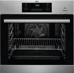 Aeg Bpb351020m Inbouw Oven - Hete Lucht & Grill Functie -, Witgoed en Apparatuur, Ovens, Ophalen of Verzenden, Nieuw