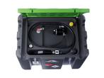 Dieseltank mobiel TM 440 liter + 12v pomp, Verzenden