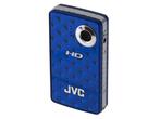 JVC GC-FM1 Picsio HD Pocket Camcorder Digitale Videocamera -, Verzenden, Zo goed als nieuw