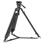 SmallRig 4465 FreeBlazer AD-Pro8 Professional Fluid Head, Verzenden, Gebruikt