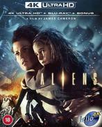 Blu-ray 4K: Aliens (1986 Sigourney Weaver, Carrie Henn) 4NLO, Cd's en Dvd's, Blu-ray, Ophalen of Verzenden, Actie, Nieuw in verpakking